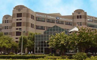 Michael E. DeBakey VA Medical Center - Gallery Image 2