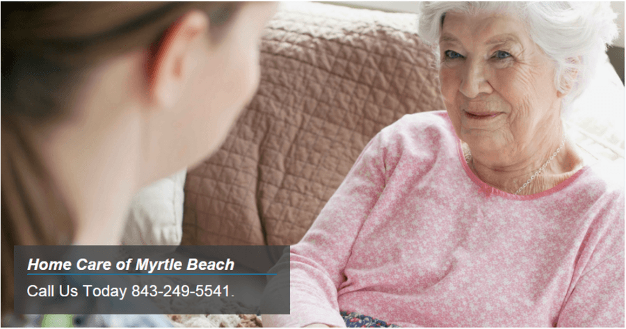 Home Care of Myrtle Beach