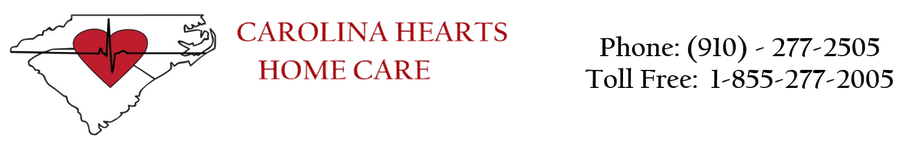 Carolina Hearts Home Care - Gallery Image 2