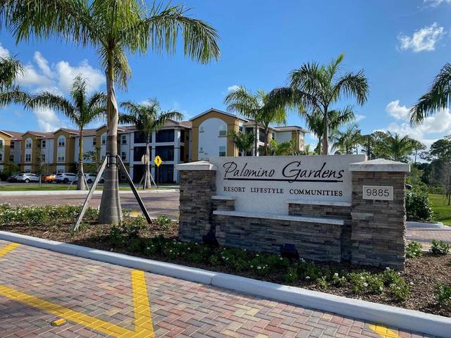 Palomino Gardens Retirement Community