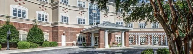 Forest Heights Senior Living Community