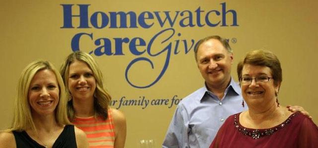 Homewatch CareGivers of Cary