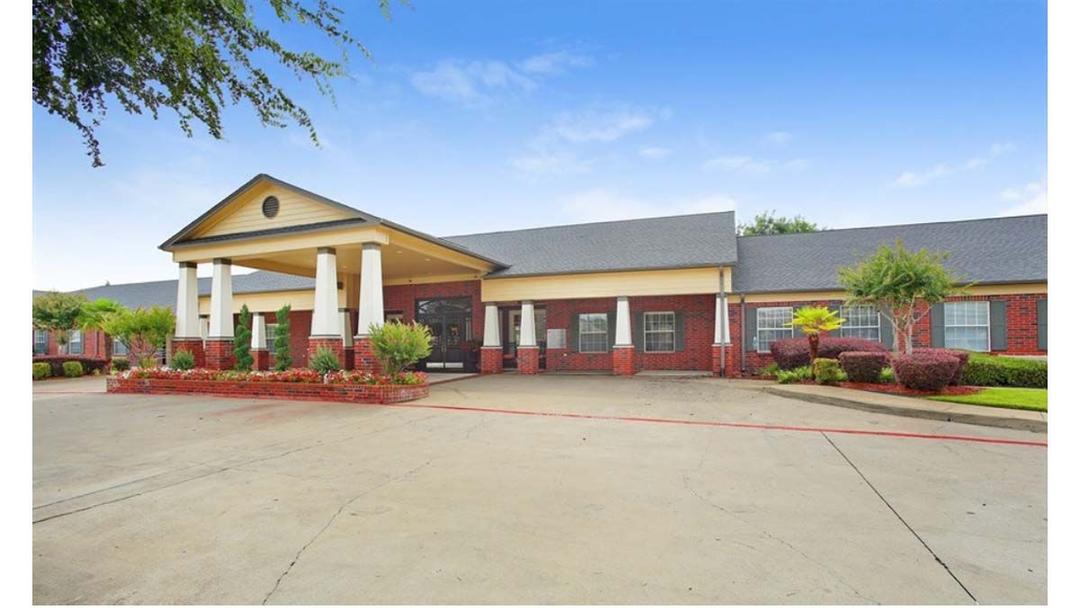 Bedford Estates Senior Living