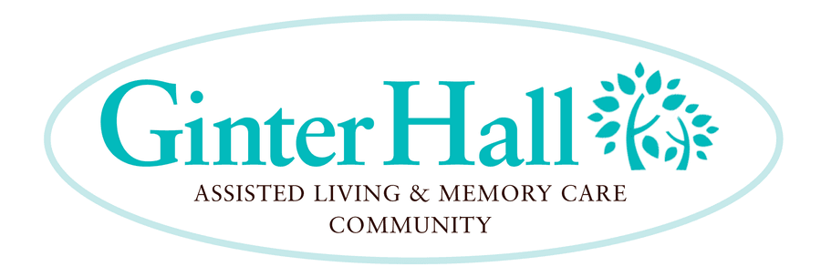 Ginter Hall Assisted Living & Memory Care