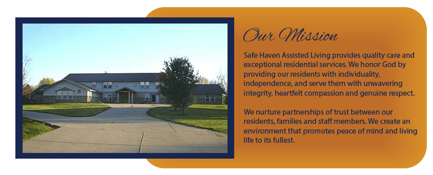 Safe Haven Assisted Living - Gallery Image 1