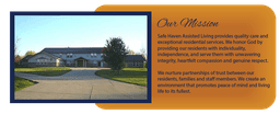 Safe Haven Assisted Living - Gallery Image 1