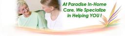 Paradise In-Home Care, LLC - Gallery Image 1