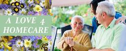 A Love 4 Homecare,Inc - Gallery Image 2