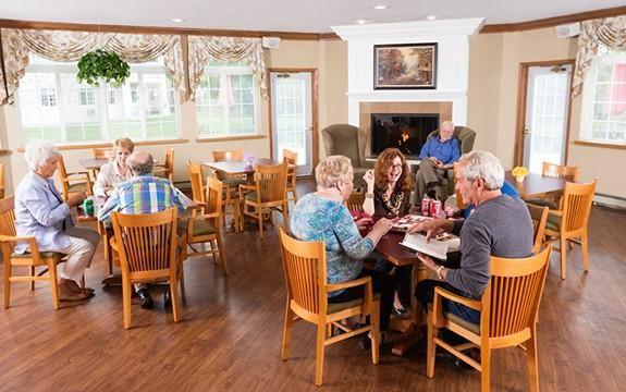 ProHealth Regency Senior Communities Muskego - Gallery Image 5