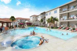 Windsor Pointe of Jacksonville - Gallery Image 1