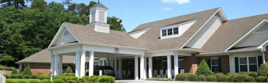 The Cottages on Wesleyan