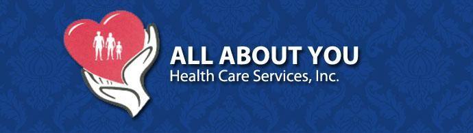 All About You Health Care Services, Inc.