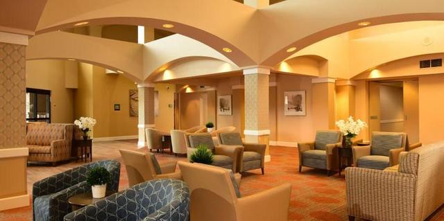 Thunderbird Senior Living