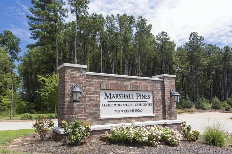 Marshall Pines - Gallery Image 1