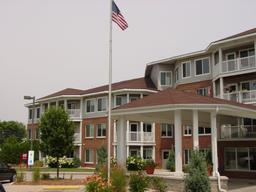 Howard Village Senior Living - Gallery Image 1