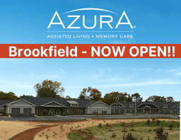 Azura Assisted Living and Memory Care of Brookfield at Mierow Farm - Gallery Image 4