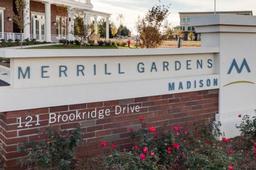 Merrill Gardens at Madison - Gallery Image 2