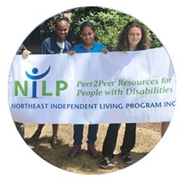 Northeast Independent Living