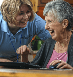 Angels On Mission Home Care Services - Gallery Image 4