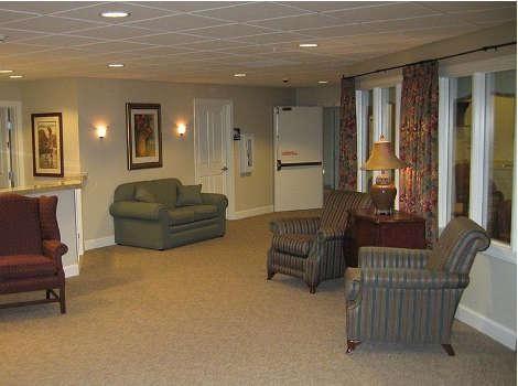 Aspen Ridge Alzheimer's Special Care Center - Gallery Image 6