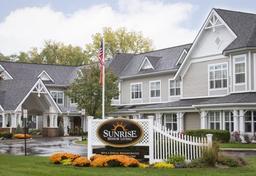 Sunrise of West Bloomfield - Gallery Image 1