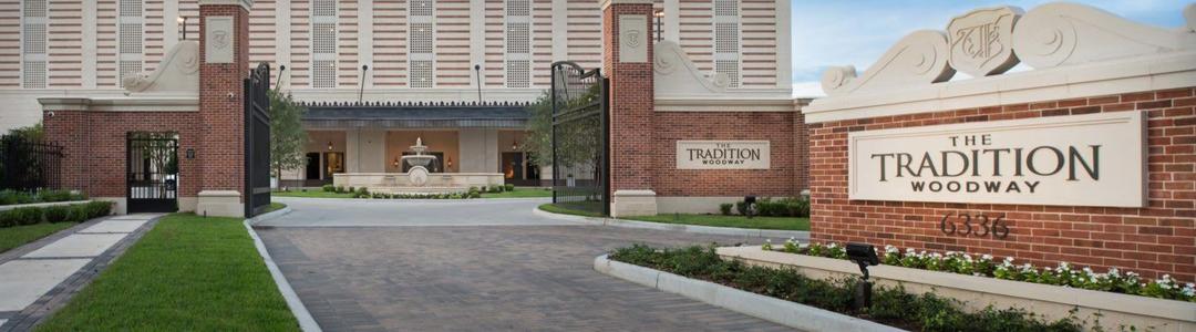 The Tradition  - Woodway - Gallery Image 1