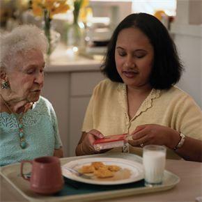 Always First Homecare Companion Service - Gallery Image 2