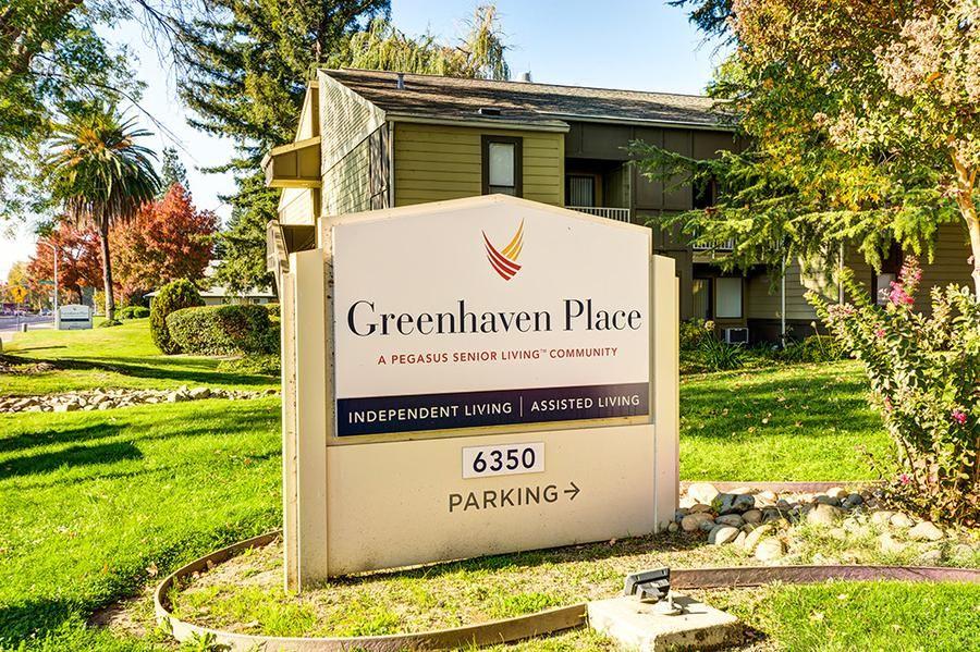 Greenhaven Place Assisted Living - Gallery Image 1