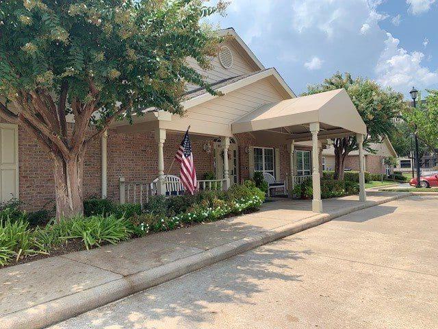 The Reserve at Braeswood Memory Care