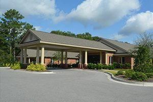 Anderson Oaks Assisted Living - Gallery Image 5