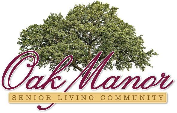 Oak Manor Senior Living Community