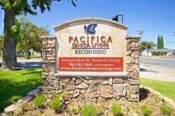 Pacifica Senior Living Escondido - Gallery Image 1