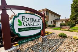 Emerald Gardens - Gallery Image 1