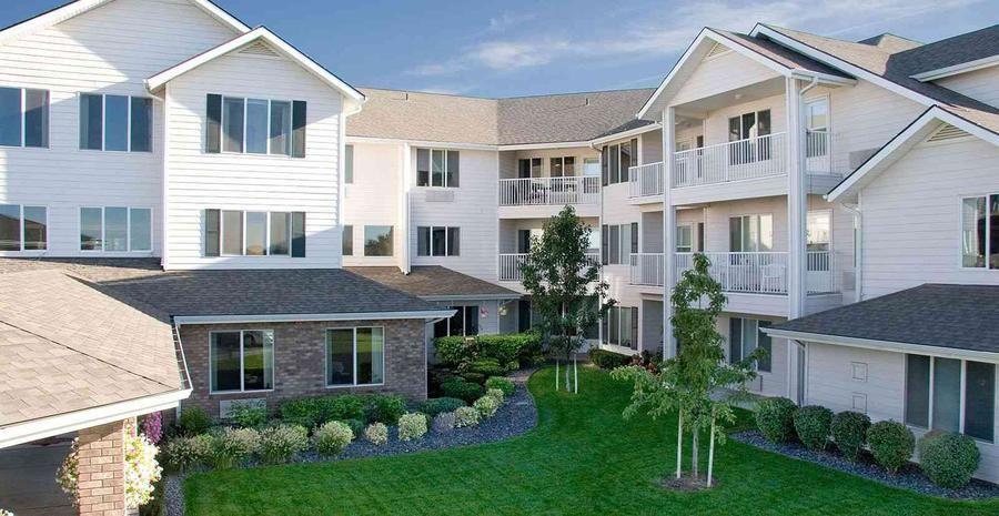 Solstice Senior Living at Kennewick - Gallery Image 2