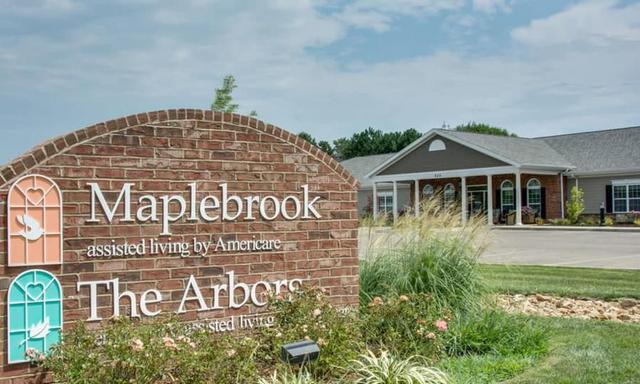 Maplebrook Senior Living