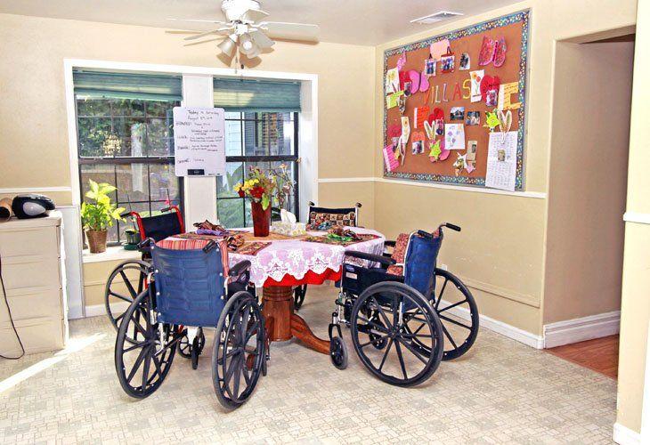 The Villas Assisted Living - Gallery Image 2