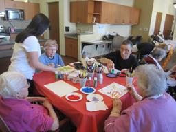 Grace Living Personal Care Home of Kennesaw - Gallery Image 3