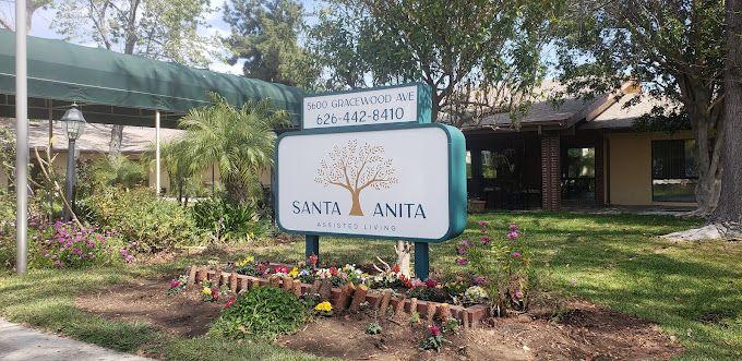 Santa Anita Assisted Living - Gallery Image 3