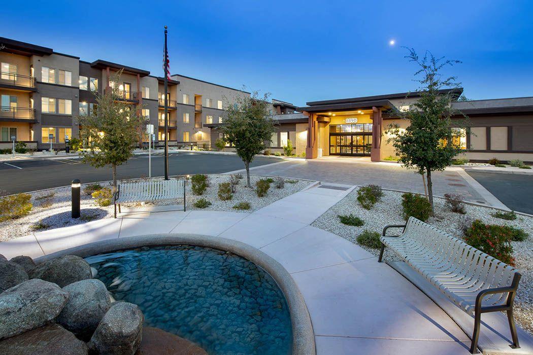 Revel McDowell Mountain - Gallery Image 1