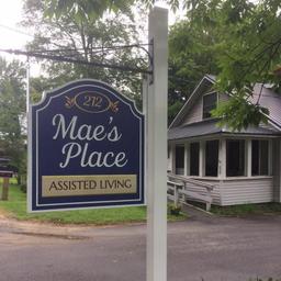 Mae’s Place Assisted Living - Gallery Image 5