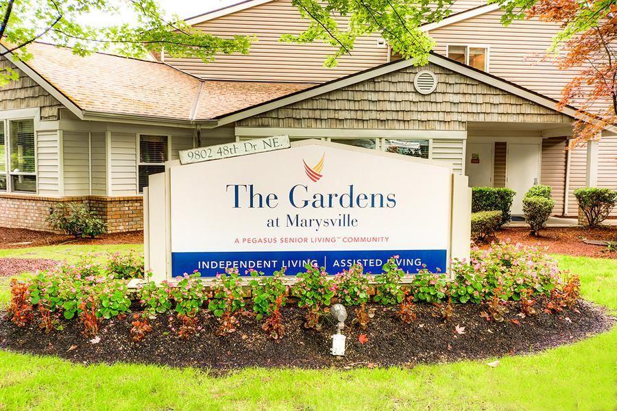 The Gardens at Marysville Assisted Living