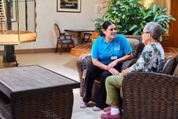 Arbors Memory Care - Gallery Image 2