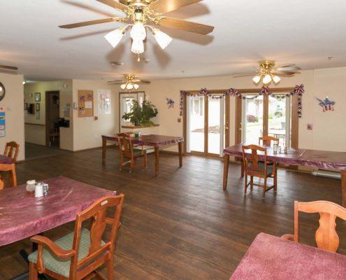 Scandinavian Court Assisted Living - Gallery Image 1