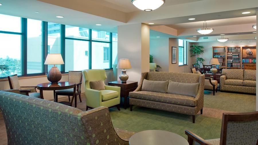 Belmont Village Senior Living Westwood