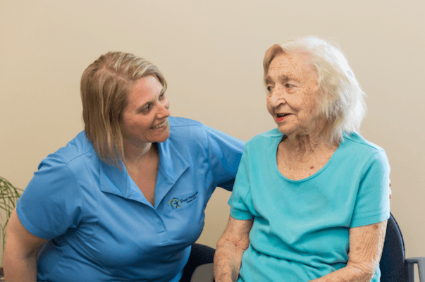 Fresh Perspective Home Care - Gallery Image 4