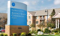 ProHealth Regency Senior Communities New Berlin - Gallery Image 2