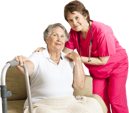 Gentle Care Home Care - Gallery Image 1