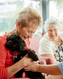 Royal Residential Care Facility for the Elderly - Gallery Image 2