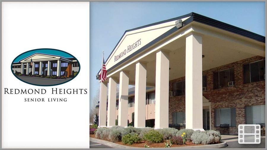 Redmond Heights Senior Living