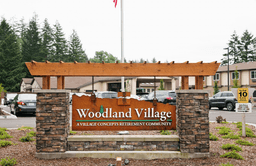 Woodland Village - Gallery Image 4